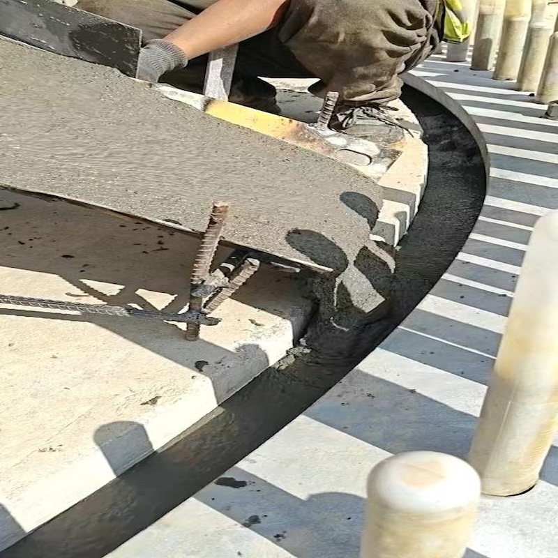 扶绥水泥基高强无收缩灌浆料