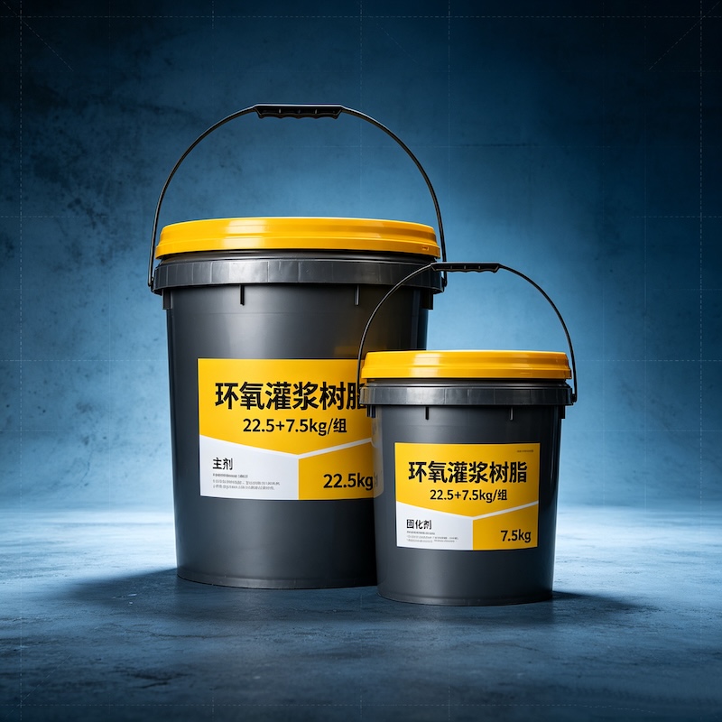 扶绥环氧灌浆树脂